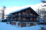 Chalet Delphin