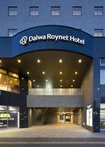 Daiwa Roynet Hotel Sendai