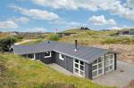 Holiday home Regnspovedalen F- 3682