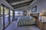 Tahoe Keys Lakefront Home