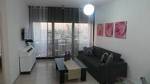 Dizengoff Tower 12th Floor Apartment