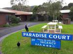 Paradise Court