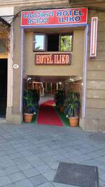 Hotel Iliko