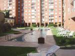 Apartamento Jardines del Libertador Torre - Spa