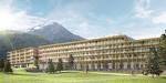 Ameron Swiss Mountain Hotel Davos