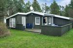 Holiday home Jerup 684 with Terrace