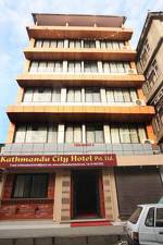 Kathmandu City Hotel