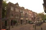 B&B Tussen Spoor en Singel Utrecht