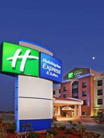 Holiday Inn Express & Suites Austin South