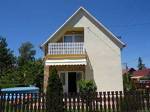 Holiday Home Balatonmariafurdo, Somogy 3