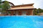 Holiday Home Vila Moli