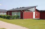 Three-Bedroom Holiday home Bogense with a room Hot Tub 02