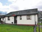 Moidart Cottage