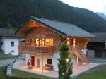 Chalet Edelweiss im Montafon