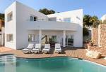 Villa in Ibiza Town X