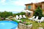 Holiday Home Oliveti