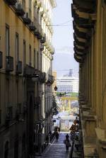 Colori a Toledo