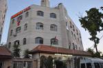 Casablanca Hotel Ramallah