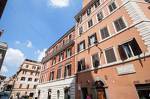 Rome Accommodation Leonina Apartments