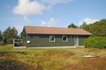 Holiday home Hjelmevej A- 1781