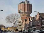 Bed&Breakfast Alkmaar onder de watertoren