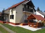 Holiday home Balatonmariafurdo 32