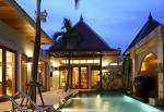 Chalong Pool Villa