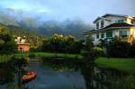 Tree Lake B&B Hualien