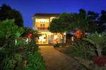 Strawberry Garden Homestay