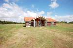 Holiday home Syrenvej D- 4736