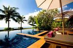 Baan Phulay Luxury Beachfront Villa