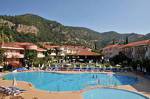 Oludeniz Turquoise Hotel