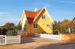 Holiday home Vinkelvej H- 5228