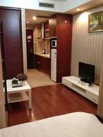 Lovely Home Boutique Apartment Hotel Beijing - Zhong Wan International