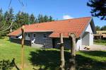 Holiday home Vesterballevej G- 5091