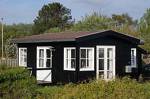 Holiday home Degnegyden A- 813