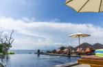 The Ocean Sunset Villas Ceningan