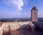 Apartment in San Gimignano V