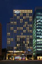 Aloft Seoul Gangnam by Starwood