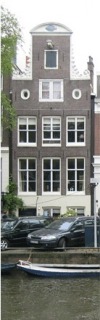 B&B Herengracht 21