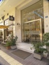 Minoa Athens Hotel