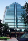 JW Marriott Atlanta Buckhead