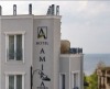 Hotel Amira