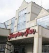 Hampton Inn Niagara Falls/North of The Falls