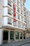 Hotel Ciudad de Compostela