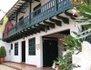 Hotel Hospederia San Carlos Villa De Leyva