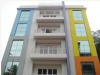 Falcons Nest Service Apartment - Vizag