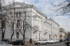 Guesthouse of the Pastukhov Academy