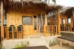 Agonda Drop Zone Beach Huts