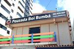 Pousada e Hostel Boi Bumbá